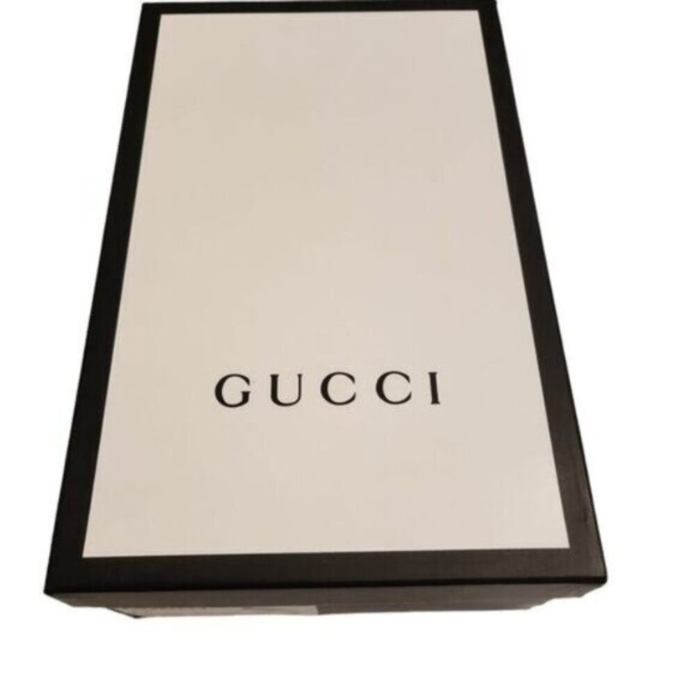Authentic Gucci Empty Shoe Box - Picture 5 of 5